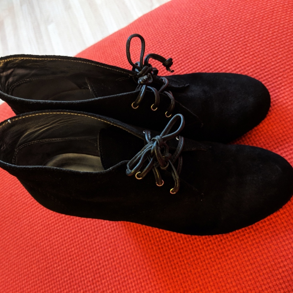 Kenneth Cole boot - Picture 2 of 4